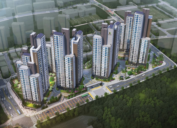 전주 라온프라이빗 퍼스티브 이미지 2