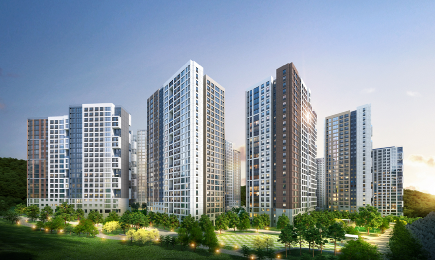 오포자이 오브제 C-1BL 이미지 1