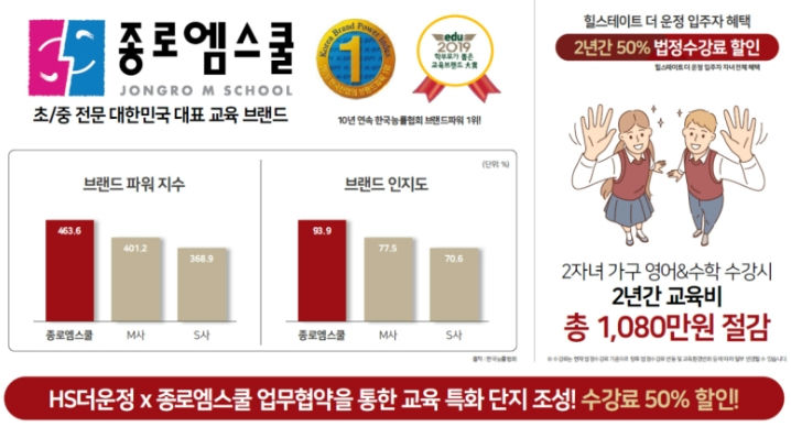 힐스테이트 더 운정 오피스텔 1단지 이미지 9