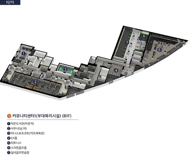 구리역 하이니티 리버파크 이미지 11
