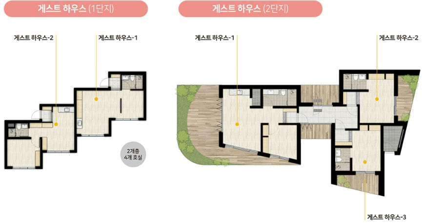 힐스테이트 도안리버파크 1단지 이미지 7