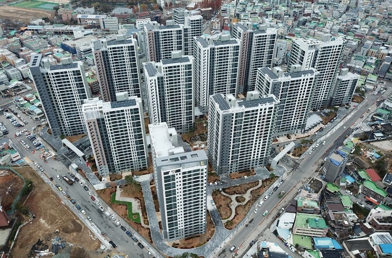 중흥동 제일풍경채(민간임대) 이미지 3
