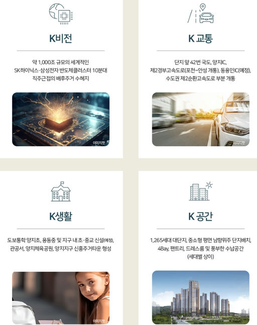 용인 양지 서희스타힐스 하이뷰 이미지 6