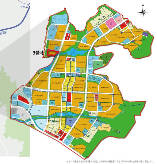 2020년 제1차 국민임대주택 입주자모집 이미지 11