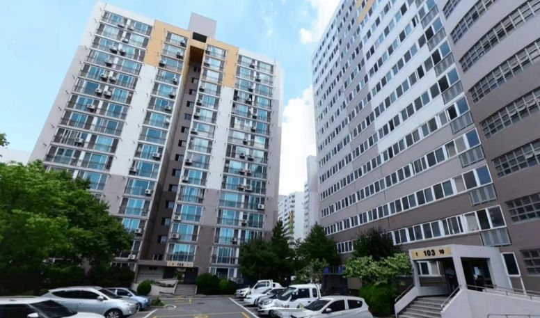 목포연산주공1단지아파트 이미지 1