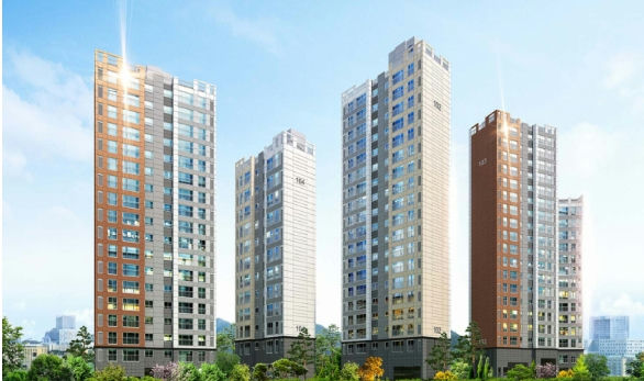 괴정신동아파밀리에 이미지 1
