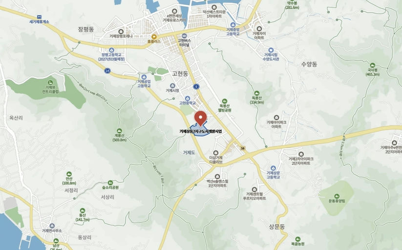 센트레빌 아스테리움 거제 이미지 4