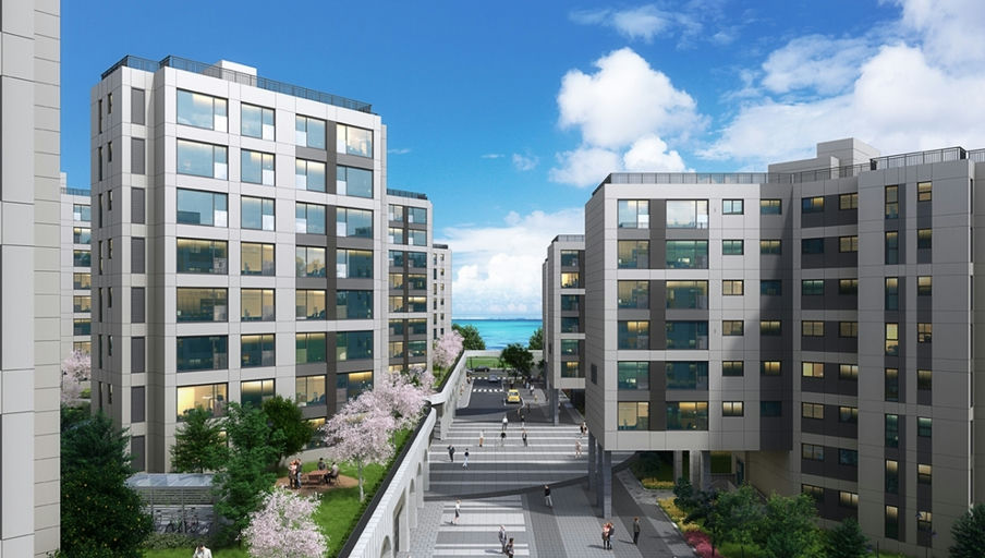 효성해링턴 플레이스 제주 이미지 9