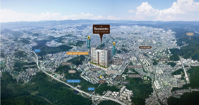 봉선동 르오네뜨 2차 이미지 3