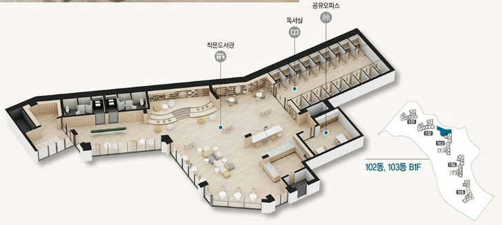아산 자이 그랜드파크 이미지 11