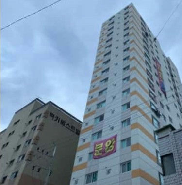 군포 당동 그랑시티2차 이미지 1