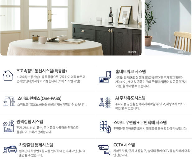 고양장항지구 S-1블록 공공분양주택 (본청약) 이미지 9