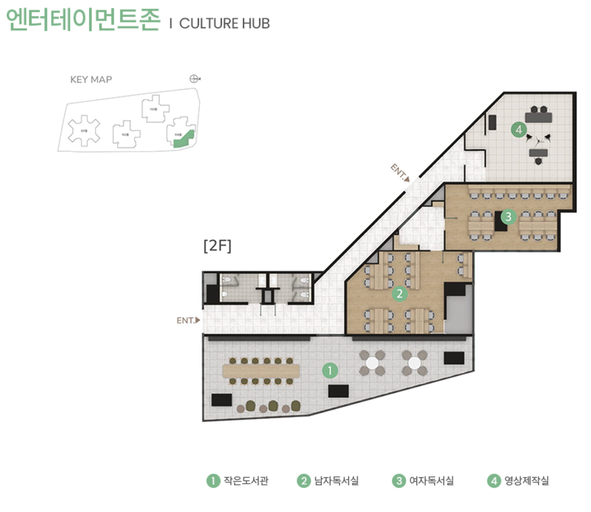 효성 해링턴 스퀘어 리버파크 이미지 8