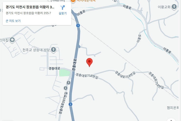 이천시 장호원읍 5년 공공건설임대주택(카사펠리스이천) 임차인모집 이미지 3