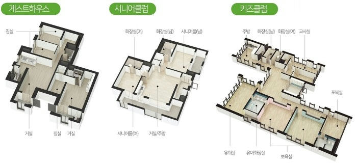 인천 검단신도시 AB5BL 한신더휴 어반파크 이미지 7