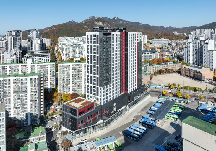 해링턴플레이스 노원 센트럴 이미지 4