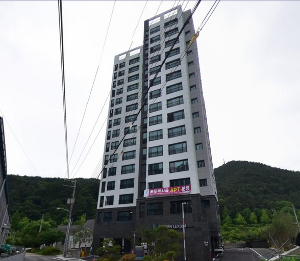 골든렉시움 이미지 1