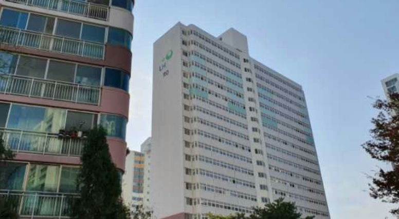 부산해운대1단지(50년공임)예비 이미지 1