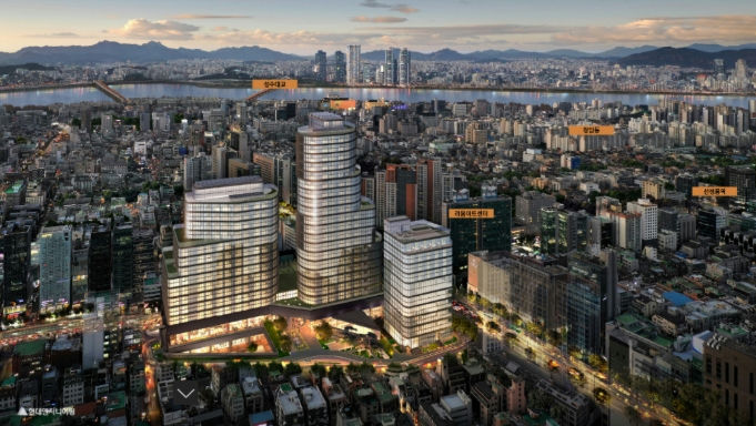 원에디션 강남 이미지 2