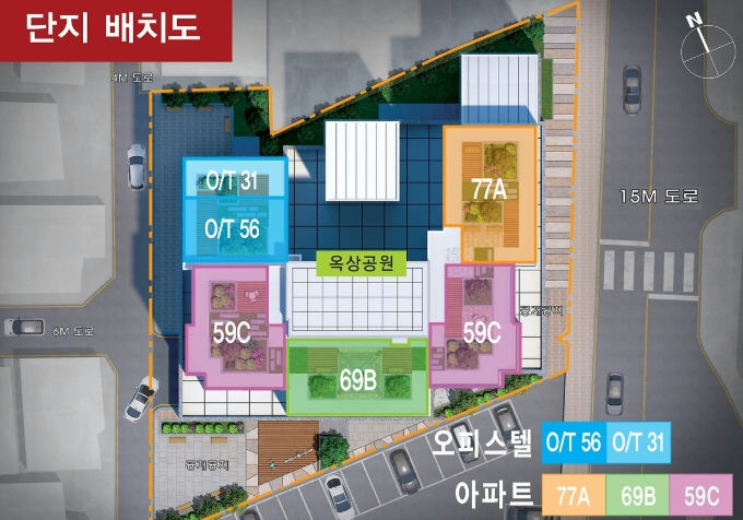 시청역 동원시티비스타 이미지 3