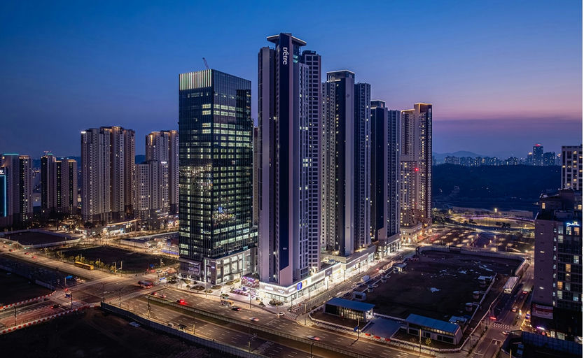 동탄역 디에트르 퍼스티지 이미지 1