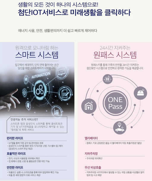 포항펜타시티 대방엘리움 퍼스티지 II 이미지 9