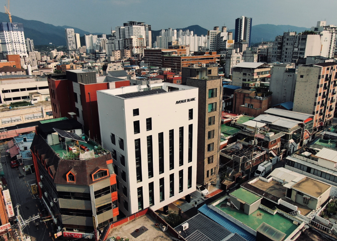 하남시청역 에비뉴블랑 이미지 1