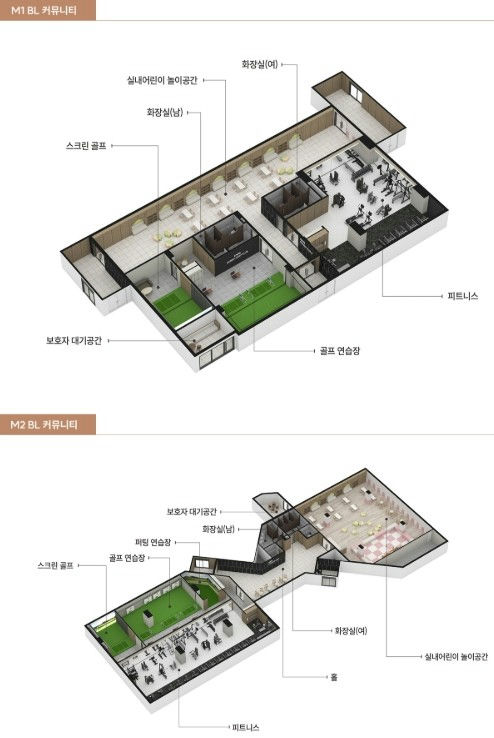 서수원 에피트 센트럴마크 M2블록 이미지 8