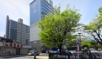 익산부송3단지 50년공공임대주택(예비) 이미지 1