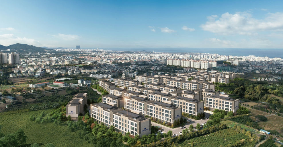 제주 아테라 이미지 1
