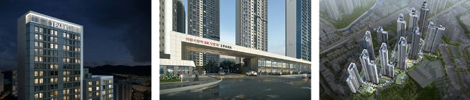 의왕시청역 SK VIEW IPARK 이미지 6