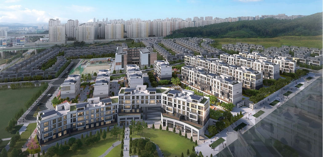 동탄 그웬160 이미지 1