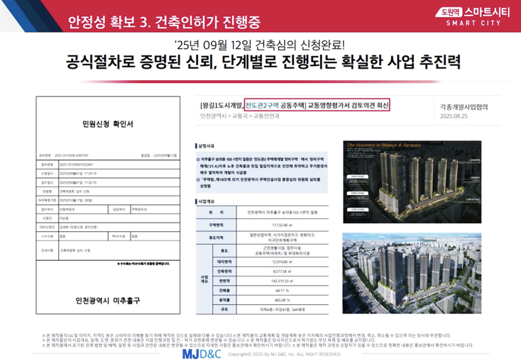 도원역 스마트시티 이미지 7