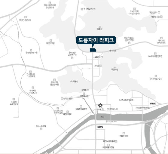 도룡자이 라피크 이미지 2