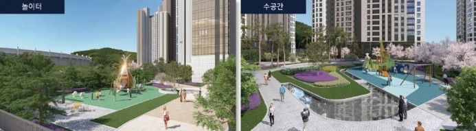 두산위브더제니스 구미 이미지 6
