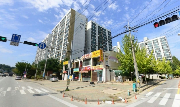 음성금왕1단지 이미지 1