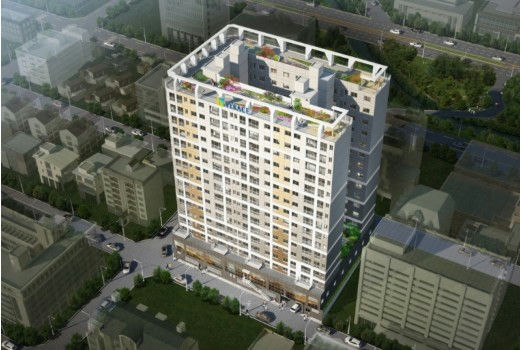 연동 한일 베라체 더 퍼스트 이미지 1