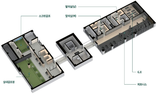 엘리프 세종 스마트시티 이미지 6