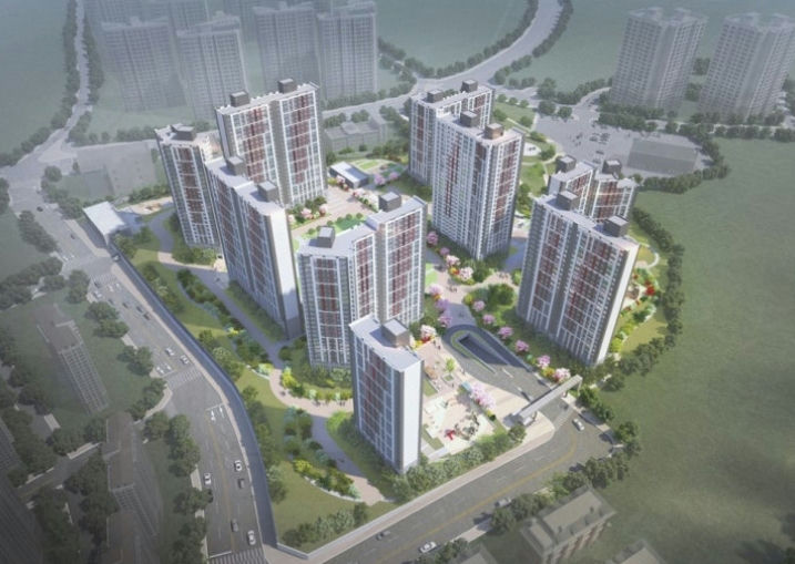 힐스테이트 오산 더퍼스트(조합원 자격상실 및 제명세대) 이미지 2