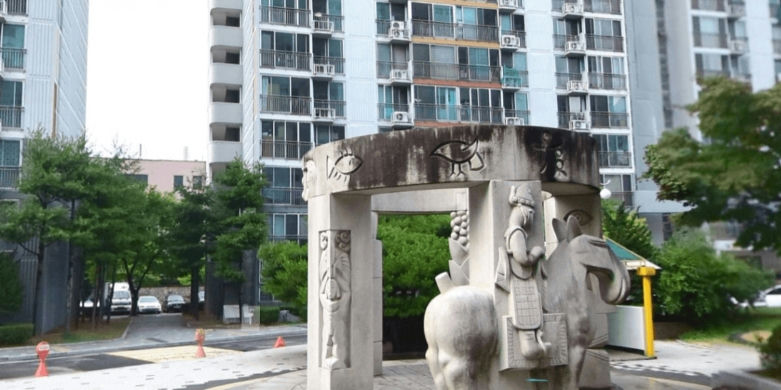 대구명곡2단지 50년공공임대 이미지 1