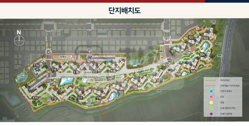 힐스테이트 초곡 이미지 4