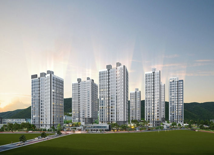 사천 이안 스카이포레 이미지 1