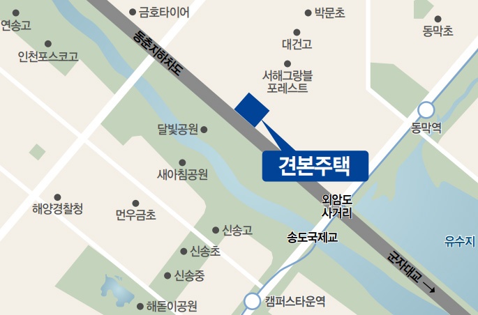연수 서해그랑블 에듀파크 이미지 5