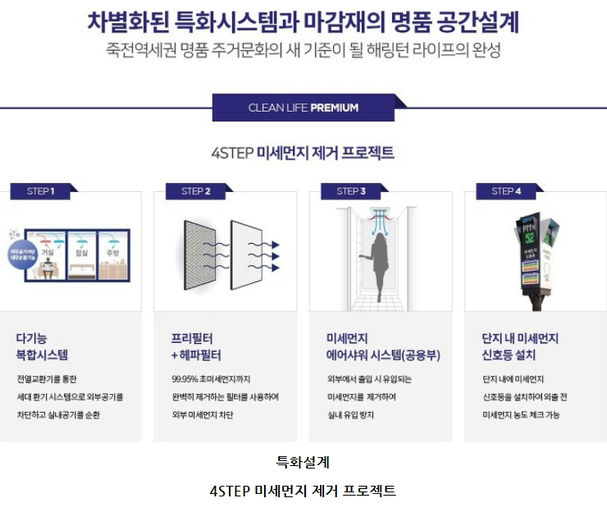죽전역 해링턴 플레이스 더 베스트 이미지 10