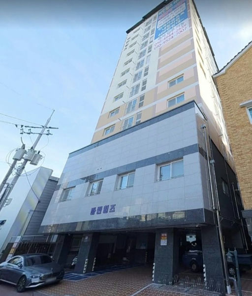 충무동 마린힐즈 이미지 1