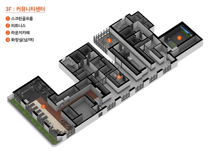 e편한세상 번영로 리더스포레 이미지 6