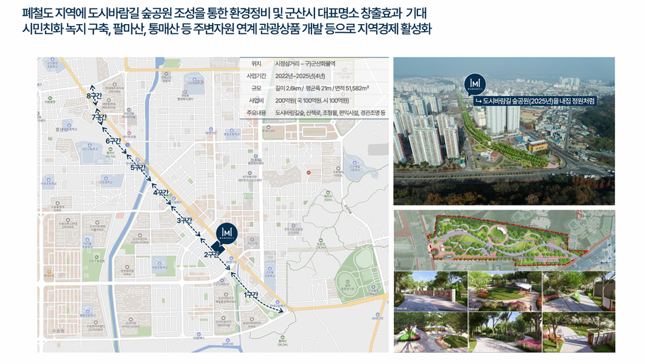 군산 경장동 중해마루힐 이미지 6