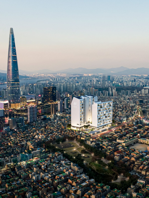루컴즈힐더테라스 이미지 1