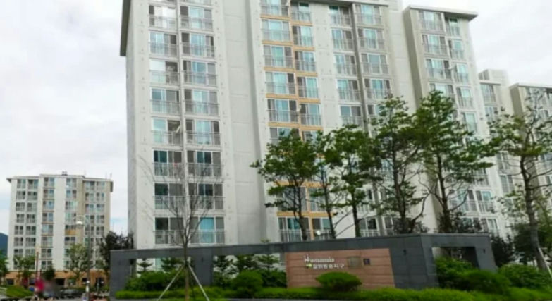 철원동송 국민임대주택 예비입주자 모집 이미지 1