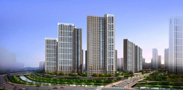 대전 용산지구 1BL 호반써밋 그랜드파크 이미지 1
